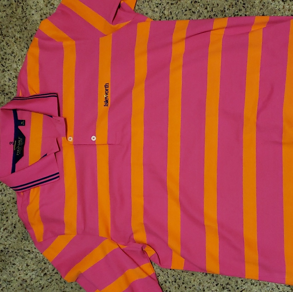Polo isleworthe